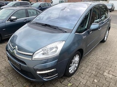 Bild des Angebotes Citroen C4 Picasso C4 Picasso 2.0 HDi FAP EGS6 Exclusive