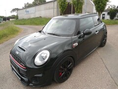 Bild des Angebotes MINI John Cooper Works Klima,KW Gewindefahrwerk,DAB