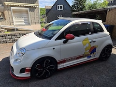 Bild des Angebotes Abarth 500C 595 C Turismo PDC G-Tech Interscoop