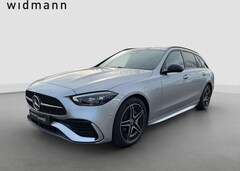Bild des Angebotes Mercedes-Benz C 200 d T-Modell AMG-L.*Digital-L*360*AHK*Night*