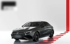 Bild des Angebotes Mercedes-Benz A 250 4M LIMOUSINE AMG LINE PANO PDC MULTIBEAM