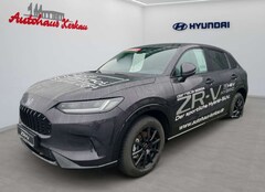 Bild des Angebotes Honda ZR-V e:HEV 2.0 i-MMD Hybrid Advance Dienstwg.