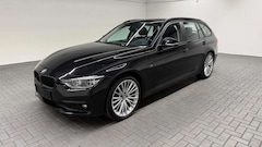Bild des Angebotes BMW 335 d Touring xDrive LED/Nav/Pano/HUD/AHK/SHZ/PDC