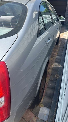 Bild des Angebotes Nissan Primera 1.8