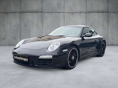 Bild des Angebotes Porsche 911 997 Carrera GTS PDK BOSE A-LEDER PASM CHRONO S-DAC