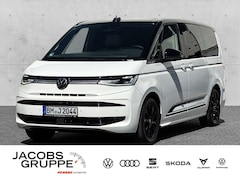 Bild des Angebotes VW T7 Multivan 2.0 TSI Edition lang