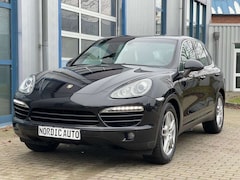 Bild des Angebotes Porsche Cayenne 3.0 Diesel+AHK+LenkradH+PASM+Memory