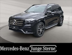 Mercedes-Benz GLS 350 d 4MATIC AMG+MBUX+Burm+MBeam+Night+AHK
