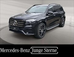 Bild des Angebotes Mercedes-Benz GLS 350 d 4MATIC AMG+MBUX+Burm+MBeam+Night+AHK