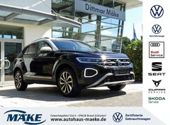 Bild des Angebotes VW T-Roc Style 2.0 TDI AHZV LED RFK ACC ASSISTENZ-P.