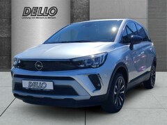 Bild des Angebotes Opel Crossland Elegance 1.2T,Sitz.u.Lenkr.hzg, NAV, Ganzjahresrei