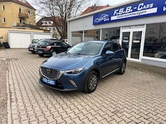 Bild des Angebotes Mazda CX-3 Sports-Line AWD