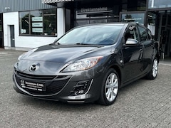 Bild des Angebotes Mazda 3 5-Türer 1.6 l MZR Exclusiv-Line *Klimaa*PDC hi*Tem