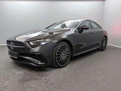 Bild des Angebotes Mercedes-Benz CLS 400 d 4M AMG LINE*DESIGNO*SD*SITZKLIM*AIRMAT