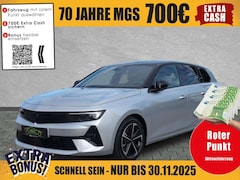 Bild des Angebotes Opel Astra GS Line #NAVI #S&S #Metallic #LED