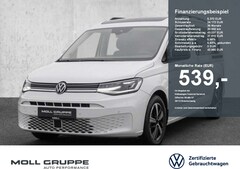 Bild des Angebotes VW Caddy Maxi Life DSG Panoramadach ACC LED