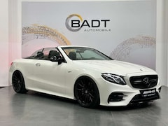 Bild des Angebotes Mercedes-Benz E 53 AMG Cabrio 4Matic 20"*HUD*360°*MEMO*BURMEST