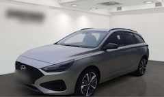 Bild des Angebotes Hyundai i30 1.0 Advantage/Navi/Rückfahrkamera/Sitzheizung/Temp