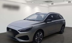 Bild des Angebotes Hyundai i30 1.0 Advantage/Navi/Rückfahrkamera/Sitzheizung/Temp