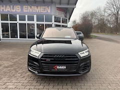 Bild des Angebotes Audi SQ5 3.0 TFSI quattro/Mod.2018/HUP/Sitzbelüftung