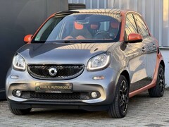 Bild des Angebotes smart forFour "Edition #1" | Panorama | Navi | EUR6
