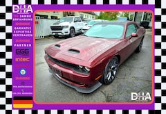 Bild des Angebotes Dodge Challenger 5.7 R/T LASTCALL*LED*LEDER*BLACKTOP