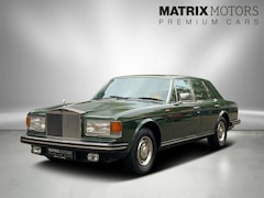 Bild des Angebotes Rolls-Royce Silver Spirit | elektr. Sitze Tempomat