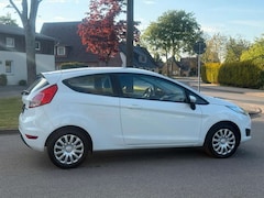Bild des Angebotes Ford Fiesta Fiesta 1.25 Ambiente
