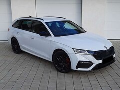 Bild des Angebotes Skoda Octavia Combi RS *Virtual*Cockpit*LED*RS SItze*
