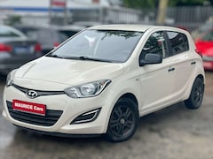 Bild des Angebotes Hyundai i20 Classic