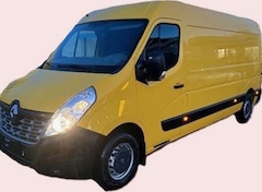 Bild des Angebotes Renault Master Master dCi 130 dCi 130 L2H2 VA