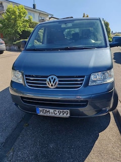 Bild des Angebotes VW T5 Caravelle Caravelle
