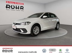 Bild des Angebotes VW Polo (DAB.PDC.SHZ.LED) 1.0 MPI
