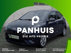 Bild des Angebotes Hyundai i10 Edition 30