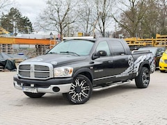 Bild des Angebotes Dodge RAM 5,7 V8 LPG MegaCab Laramie Sport Tausch Mö.