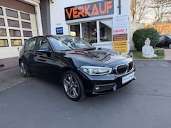 Bild des Angebotes BMW 118 i Business Klima Navi LED PDC Sportsitze Mfelge