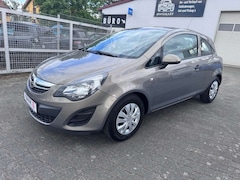 Bild des Angebotes Opel Corsa D Selection