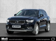 Bild des Angebotes Volvo XC40 Inscription 2WD B4 EU6d Navi Leder digitales Cockp