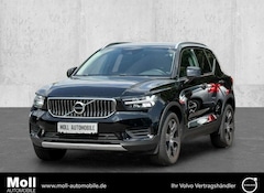 Bild des Angebotes Volvo XC40 Inscription 2WD B4 EU6d Navi Leder digitales Cockp