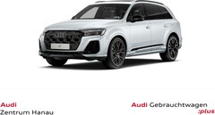 Bild des Angebotes Audi Q7 60 TFSIe quattro S-LINE*B&O*LASER*PANO*AHK*HU