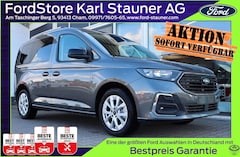 Bild des Angebotes Ford Tourneo Connect Titanium L1 5-Sitzer ACC