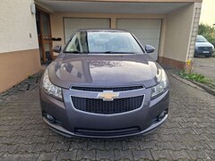 Bild des Angebotes Chevrolet Cruze LT