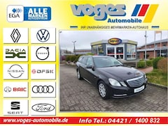Bild des Angebotes Mercedes-Benz E 220 T CDI DPF BlueEFFICIENCY 7G-TRONIC