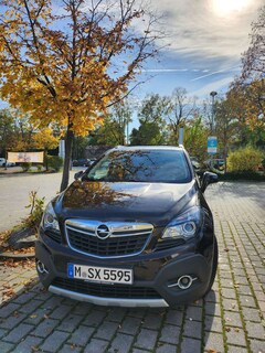 Bild des Angebotes Opel Mokka Innovation