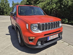 Bild des Angebotes Jeep Renegade Limited FWD Navi Automatic, Panoramadach, Kamera