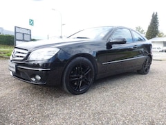 Bild des Angebotes Mercedes-Benz CLC CLC 200 Kompr. / Sportcoupe / Xenon /Top Gepflegt!