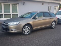 Bild des Angebotes Citroen C5 C5 Tourer e-HDi 110 EGS6 FAPSelection