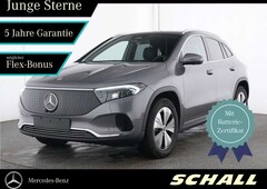 Bild des Angebotes Mercedes-Benz EQA 250+ PROGRESSIVE+DISTR+LED+NAVI+360°+TOTWINK