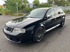 Bild des Angebotes Audi RS6 AVANT 4.2 V8 BITURBO