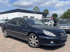 Bild des Angebotes Peugeot 607 Klima. , Leder, Sitzheiz., El Sitze Memory